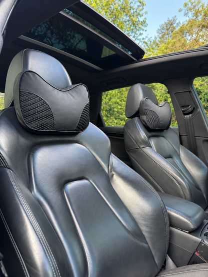 Car Seat Headrest Cushion (Pair)