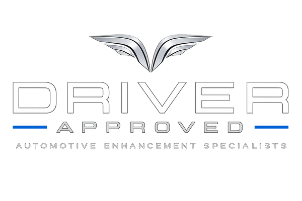 Driver Approved
