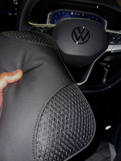 Car Seat Headrest Cushion (Pair)