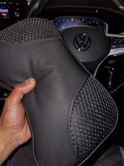 Car Seat Headrest Cushion (Pair)