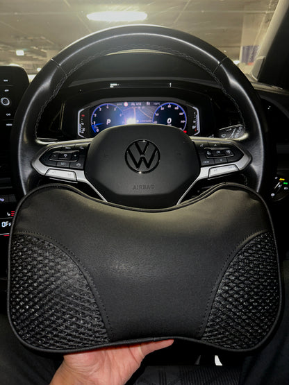 Car Seat Headrest Cushion (Pair)