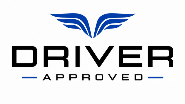 Driver Approved
